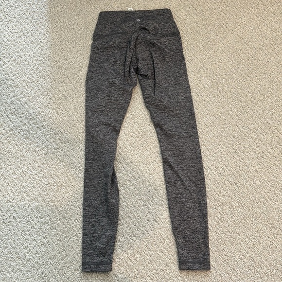 Lululemon Wonder Under Leggings - Picture 4 of 5